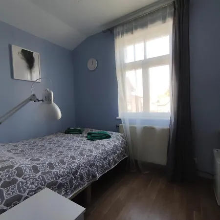 Elina 3* Jurmala