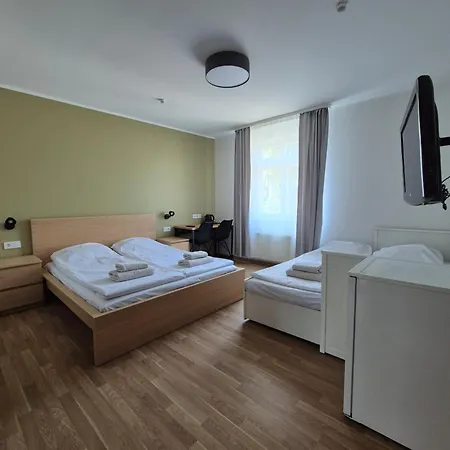 Hotel Elina Jūrkalne