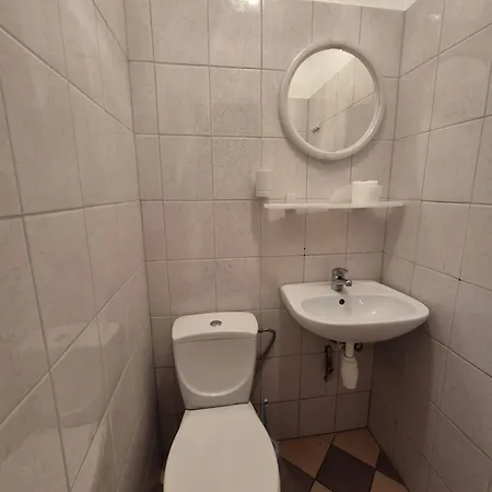 Hotel Elina