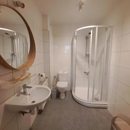 Hotel Elina 3*