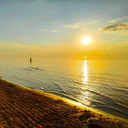 Elina Viesnīca Jurmala