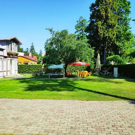 Elina Hotel 3*