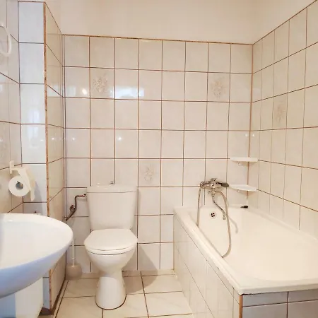 Viesnīca Elina 3*